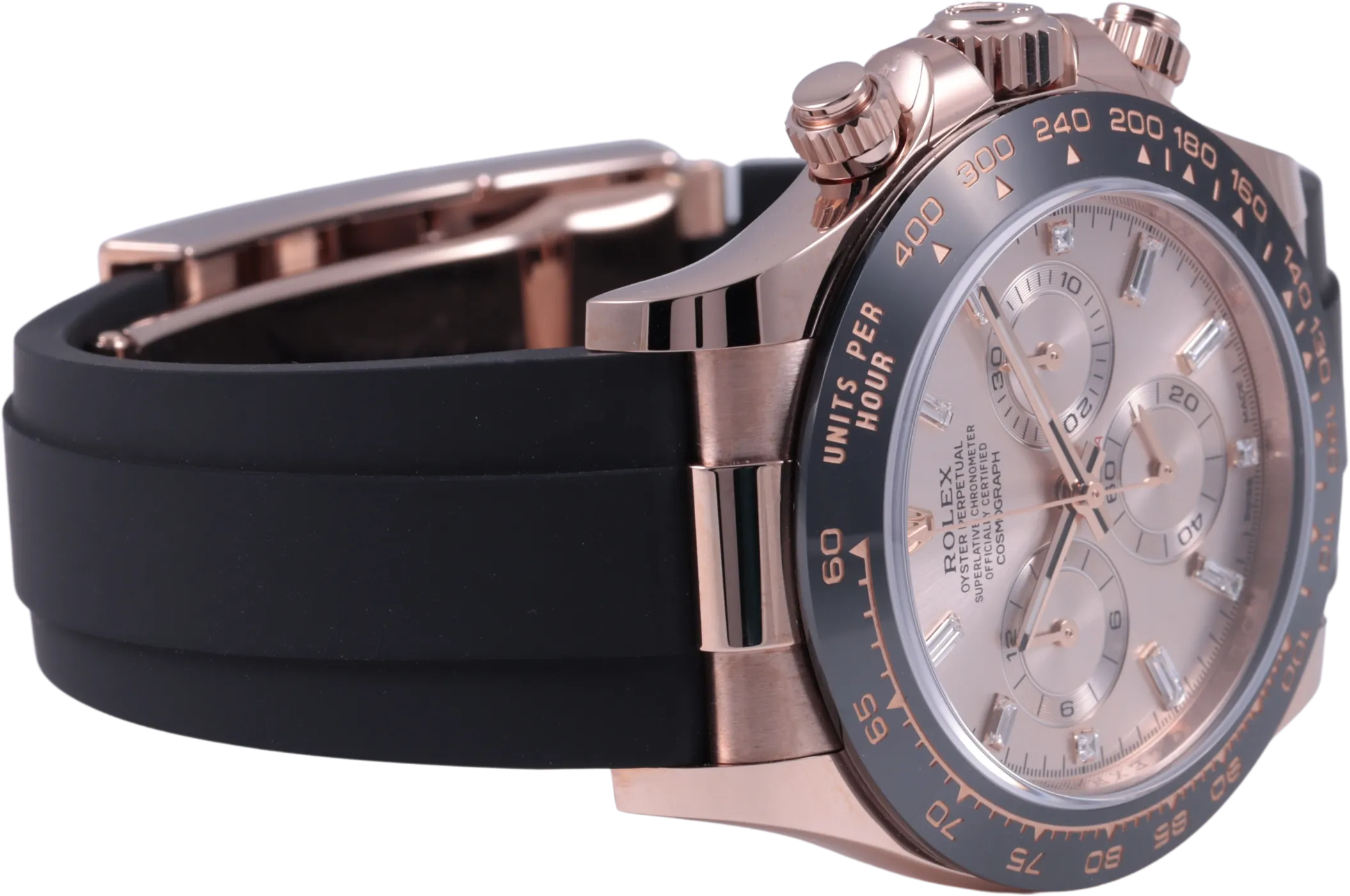 Rolex Cosmograph Daytona 116515LN